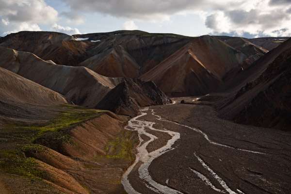 Landmannalaugar
